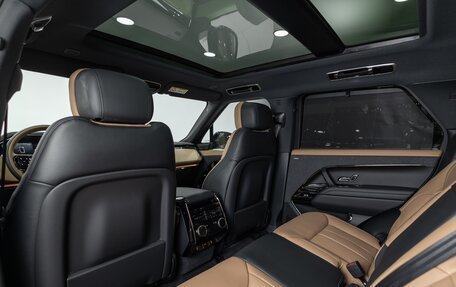 Land Rover Range Rover Sport, 2026 год, 18 490 000 рублей, 29 фотография