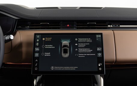 Land Rover Range Rover Sport, 2026 год, 18 490 000 рублей, 25 фотография