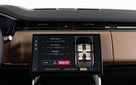 Land Rover Range Rover Sport, 2026 год, 18 490 000 рублей, 26 фотография