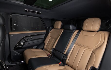 Land Rover Range Rover Sport, 2026 год, 18 490 000 рублей, 31 фотография