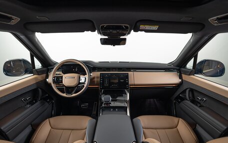 Land Rover Range Rover Sport, 2026 год, 18 490 000 рублей, 32 фотография