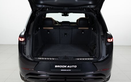 Land Rover Range Rover Sport, 2026 год, 18 490 000 рублей, 33 фотография