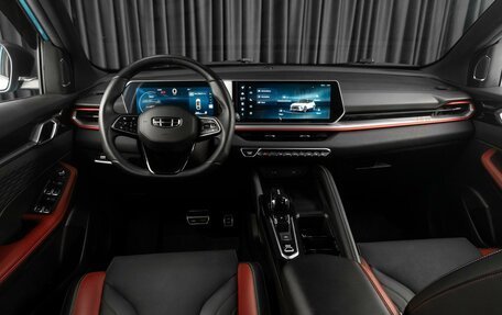 Geely Coolray I, 2023 год, 2 149 000 рублей, 6 фотография