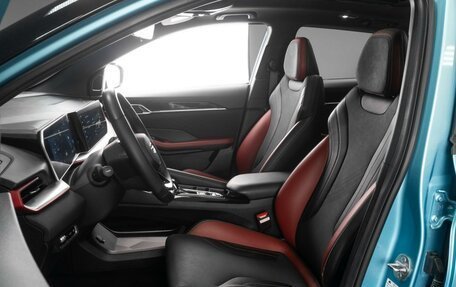 Geely Coolray I, 2023 год, 2 149 000 рублей, 10 фотография