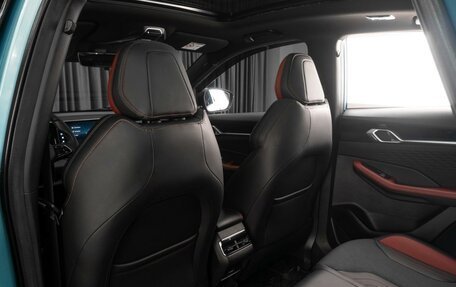 Geely Coolray I, 2023 год, 2 149 000 рублей, 11 фотография