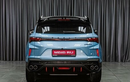 Geely Coolray I, 2023 год, 2 149 000 рублей, 4 фотография