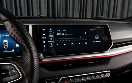 Geely Coolray I, 2023 год, 2 149 000 рублей, 15 фотография