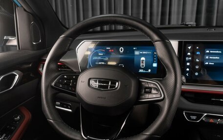 Geely Coolray I, 2023 год, 2 149 000 рублей, 14 фотография