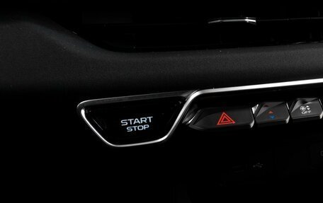 Geely Coolray I, 2023 год, 2 149 000 рублей, 19 фотография