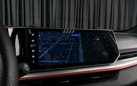 Geely Coolray I, 2023 год, 2 149 000 рублей, 16 фотография