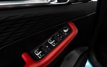 Geely Coolray I, 2023 год, 2 149 000 рублей, 23 фотография