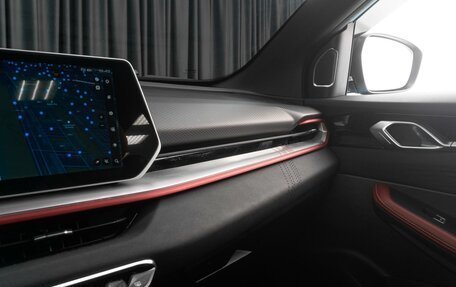 Geely Coolray I, 2023 год, 2 149 000 рублей, 22 фотография