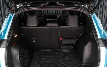 Geely Coolray I, 2023 год, 2 149 000 рублей, 27 фотография