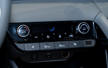 Hyundai Elantra, 2025 год, 2 850 000 рублей, 14 фотография