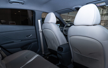 Hyundai Elantra, 2025 год, 2 850 000 рублей, 18 фотография