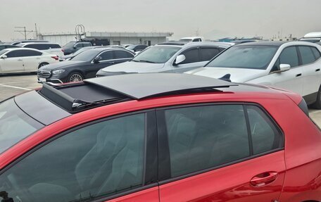 Volkswagen Golf GTI, 2025 год, 5 750 000 рублей, 3 фотография