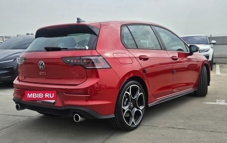 Volkswagen Golf GTI, 2025 год, 5 750 000 рублей, 4 фотография