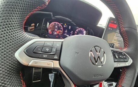 Volkswagen Golf GTI, 2025 год, 5 750 000 рублей, 9 фотография