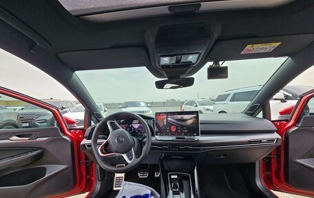 Volkswagen Golf GTI, 2025 год, 5 750 000 рублей, 8 фотография