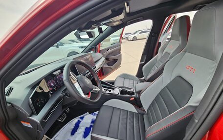 Volkswagen Golf GTI, 2025 год, 5 750 000 рублей, 7 фотография