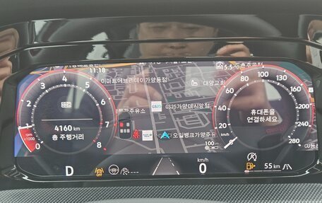 Volkswagen Golf GTI, 2025 год, 5 750 000 рублей, 13 фотография