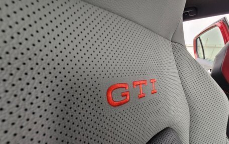 Volkswagen Golf GTI, 2025 год, 5 750 000 рублей, 16 фотография