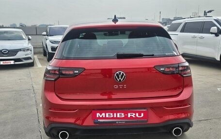 Volkswagen Golf GTI, 2025 год, 5 750 000 рублей, 6 фотография