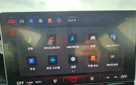 Volkswagen Golf GTI, 2025 год, 5 750 000 рублей, 14 фотография