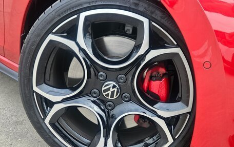 Volkswagen Golf GTI, 2025 год, 5 750 000 рублей, 18 фотография