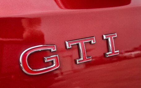 Volkswagen Golf GTI, 2025 год, 5 750 000 рублей, 19 фотография