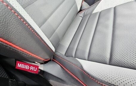 Volkswagen Golf GTI, 2025 год, 5 750 000 рублей, 17 фотография