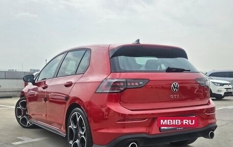Volkswagen Golf GTI, 2025 год, 5 750 000 рублей, 5 фотография