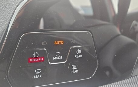 Volkswagen Golf GTI, 2025 год, 5 750 000 рублей, 12 фотография