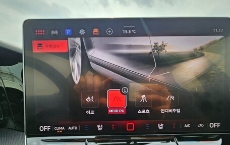 Volkswagen Golf GTI, 2025 год, 5 750 000 рублей, 15 фотография