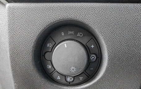 Opel Corsa D, 2006 год, 349 000 рублей, 11 фотография