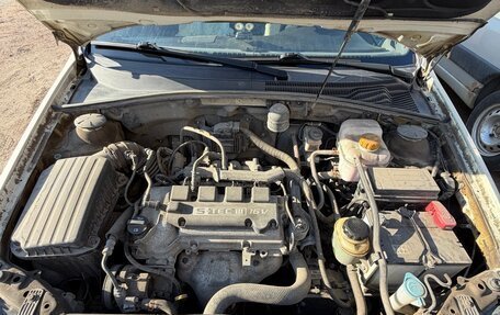 Daewoo Gentra II, 2014 год, 650 000 рублей, 1 фотография