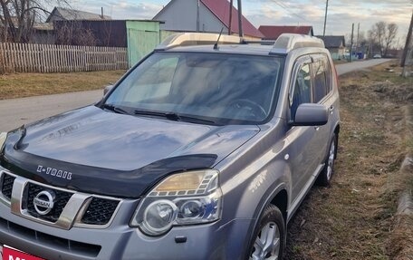 Nissan X-Trail, 2013 год, 1 258 000 рублей, 1 фотография