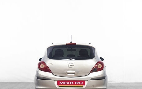 Opel Corsa D, 2006 год, 349 000 рублей, 6 фотография