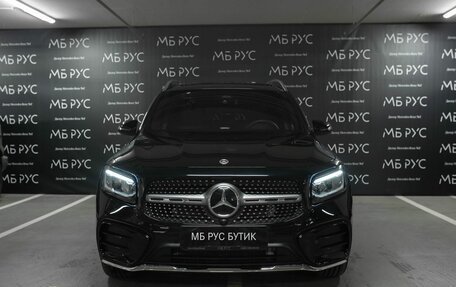 Mercedes-Benz GLB, 2024 год, 6 570 000 рублей, 1 фотография