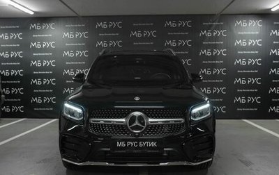 Mercedes-Benz GLB, 2024 год, 6 570 000 рублей, 1 фотография