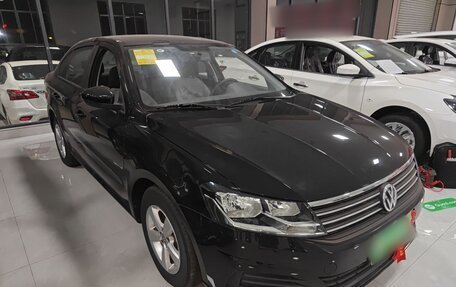 Volkswagen Lavida, 2022 год, 1 503 000 рублей, 1 фотография