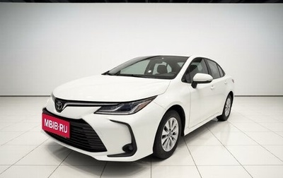 Toyota Corolla, 2022 год, 1 455 000 рублей, 1 фотография