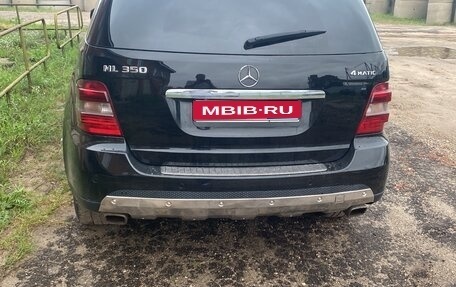 Mercedes-Benz M-Класс, 2007 год, 1 050 000 рублей, 1 фотография