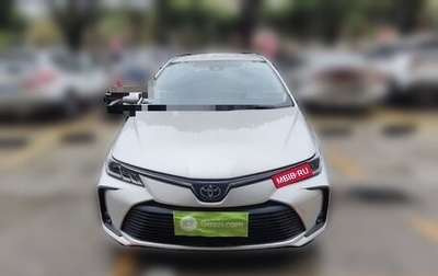 Toyota Corolla, 2022 год, 1 273 000 рублей, 1 фотография