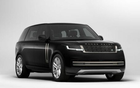 Land Rover Range Rover IV рестайлинг, 2025 год, 24 200 000 рублей, 1 фотография