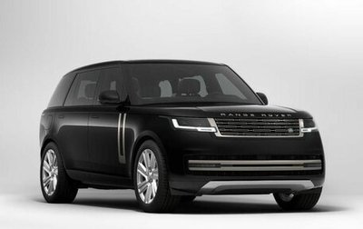 Land Rover Range Rover IV рестайлинг, 2025 год, 24 200 000 рублей, 1 фотография