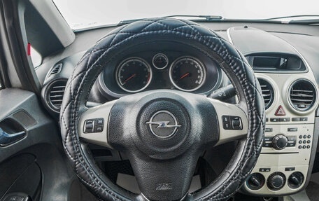 Opel Corsa D, 2006 год, 349 000 рублей, 12 фотография