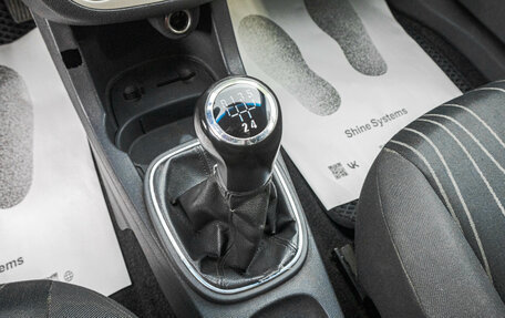 Opel Corsa D, 2006 год, 349 000 рублей, 18 фотография