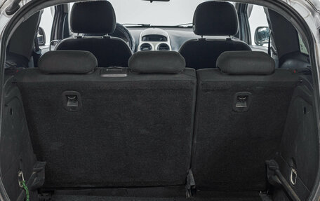 Opel Corsa D, 2006 год, 349 000 рублей, 22 фотография