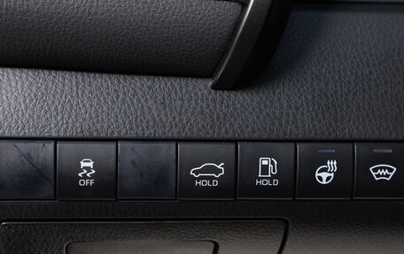 Toyota Camry, 2021 год, 4 149 000 рублей, 9 фотография